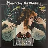 Lungs Florence + Die Maschine [Vinyl-LP] [Vinyl LP]