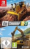Bau Simulator 2+3 - [Nintendo Switch]