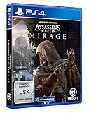 Assassin's Creed Mirage [Playstation 4]