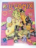 U-COMIX Nr.: 163 (Comix für Erwachsene)