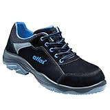 Atlas Halbschuh alu-tec 625 ESD S3 W.10 Gr.43