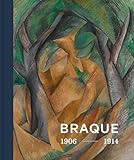 Georges Braque (dt./engl.): Erfinder des Kubismus / Inventor of Cubism 1906–1914