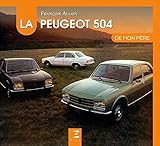 La Peugeot 504