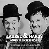 Laurel & Hardy-Musical Impressions