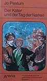 Der Kater und der Tag der Narren. 13 spannende Kriminalgeschichten mit Kommissar Katzbach.