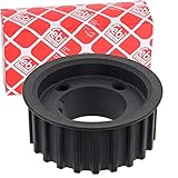 febi bilstein 36581 Kurbelwellenzahnrad für Zahnriemen, 1 Stück