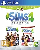 Electronic Arts SIMS 4 CHIENS ET Chats (Plus - Bundle) - PS4