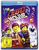 The Lego Movie 2 [Blu-ray]