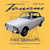 Ford Taunus P5