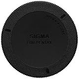 Sigma Objektiv-Rückdeckel LCR-PENTAX II