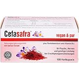 Cefasafra Hartkapseln