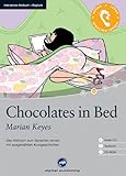 Chocolates in Bed - Interaktives Hörbuch Englisch: Das Hörbuch zum Sprachen lernen