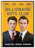 Billionaire Boys Club (2017)