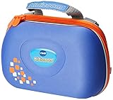 Vtech 80-201803 - Kidizoom Tragetasche, Blau, 1 - Pack