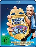 Die nackte Kanone 3-Movie-Set (3 Blu-rays)
