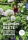Blumenbeete: Es geht auch einfach!