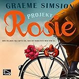 Projekt Rosie: Projekt Rosie 1