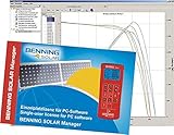 BENNING 050423 SOLAR Manager Software 1St.
