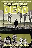 The Walking Dead 32: Ruhe in Frieden