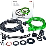 DEFA ANSCHLUSS-SET 230V