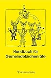 Handbuch für Gemeindekirchenräte