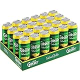 Gösser | 24 x 0,5l Dosen Gösser | Österreich bestes Bier