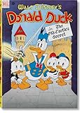 Disney Comics Library. Carl Barks’s Donald Duck. Vol. 1. 1942–1950: Donald Duck 1942–1950