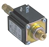 FLUID-O-TECH Vibrationspumpe Typ 1106PAALM1E 230V 50Hz 70W