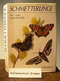 Schmetterlinge. Tag- und Nachtfalter