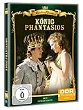 König Phantasios - DEFA/Märchen Klassiker