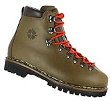 Fitwell Plutone LTH original zwiegenähte Bergschuhe mit Lederfutter EU 43