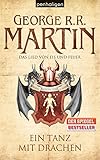 Das Lied von Eis und Feuer 10: Ein Tanz mit Drachen