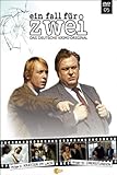 Ein Fall für Zwei 05 - Folge 9+10