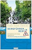 Bergführer Berlin: Ein Stadtführer für urbane Gipfelstürmer (Unterwegs in Berlin)
