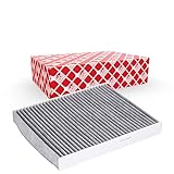 febi bilstein 19592 Innenraumfilter, 1 Stück