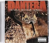 The Great Southern Trendkill