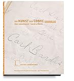 DIE KUNST DES COMIC-SAMMELNS