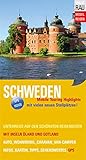 Schweden: Mit Inseln Öland und Gotland (Mobil Reisen - Die schönsten Auto- & Wohnmobil-Touren)