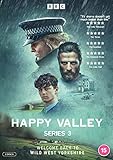 Happy Valley Series 3 [DVD]