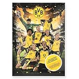 BVB Comic Adventskalender