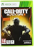 Microsoft - Call of Duty : Black Ops III Multi + Zombies Occasion [ XBOX 360 ] - 5030917162220