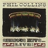 Serious Hits... Live!