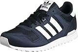 adidas ZX 700 K W Schuhe navy/white/navy