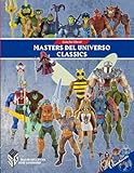 Masters del Universo Classics