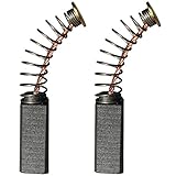 Kohlebürsten Motorkohlen Kohlen für Bosch Bohrmaschine GSB 20-2 RE/GSB 20-2 RET/GSB 20-2