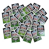 Star Wars Force Attax Movie Cards Serie 2 - 100 verschiedene Base Karten - Deutsch