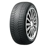 Nexen Nexen 215/40 R17 87V Winguard Sport 2 XL M+S PKW Winterreifen
