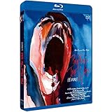 The Wall Region B Blu-ray-Import