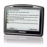 TomTom Business Go 7000 Navigationssystem (10,9cm (4,3 Zoll) Display, HD Traffic ready, 42 Länder, 3D-Karten, Lichtsensor)