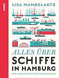 Alles über Schiffe in Hamburg: Von Abwrackwerft bis Zollbarkasse